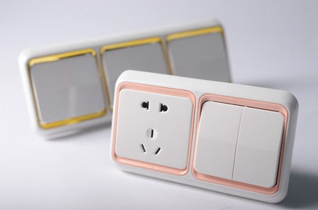 四川開關(guān)插座代理廠