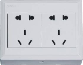 四川開(kāi)關(guān)插座廠