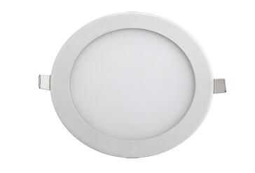 照明設(shè)備:LED 24W 圓形面板燈 開孔285mm 白光中性光黃光 照明設(shè)備:LED 24W 圓形面板燈 開孔285mm 白光中性光黃光