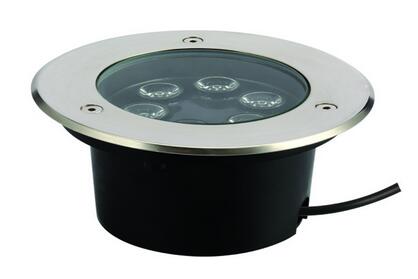 LED地埋燈 尺寸¢150X90 LED地埋燈 尺寸¢150X90