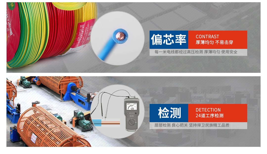 四川特種電纜哪家好 四川特種電纜哪家好