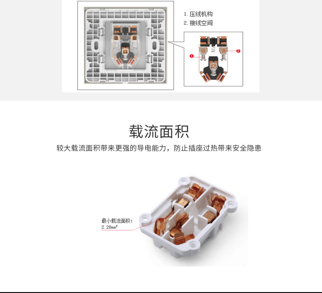 四川開關(guān)插座哪家好 四川開關(guān)插座哪家好