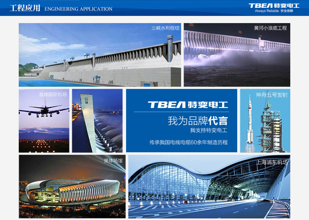 特變電工電線電纜 特變電工電線電纜