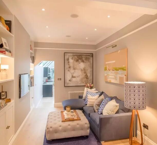 室内装修时如何选用照明设备? 室内装修时如何选用照明设备?