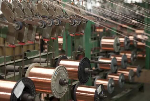 四川電線(xiàn)電纜