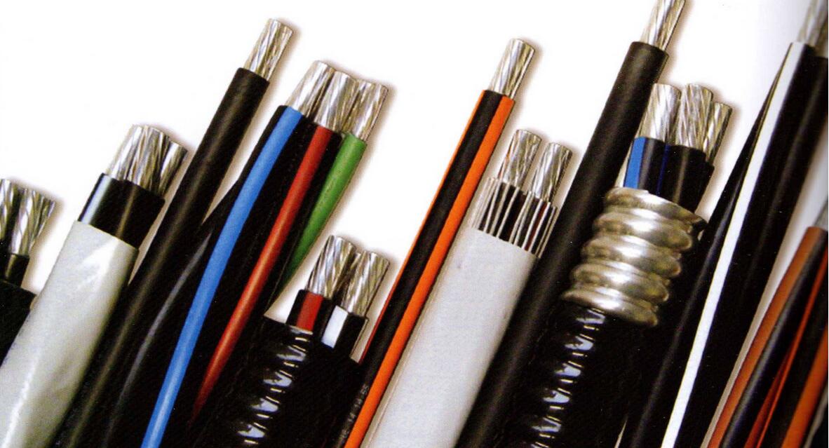 双金属线将成为架空高压电缆的理想产品 双金属线将成为架空高压电缆的理想产品