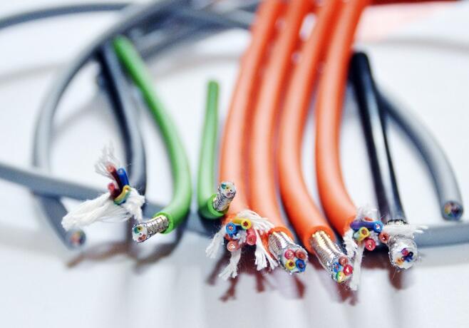 四川電線(xiàn)電纜代理