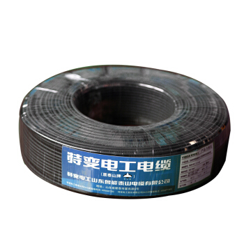 宜賓特變電工（TBEA）RVV3*6