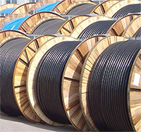 和兴行:电线电缆老化的原因和坏处 和兴行:电线电缆老化的原因和坏处