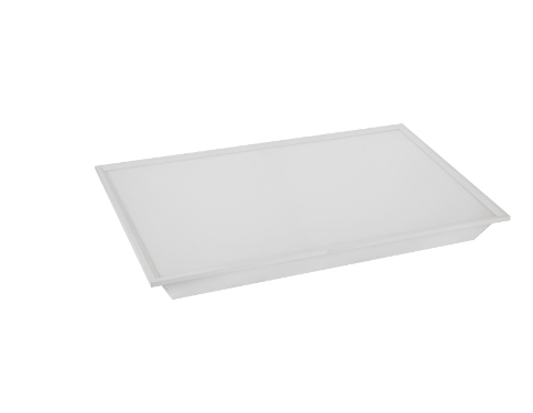 直發(fā)光LED面板燈 1200x600mm 直發(fā)光LED面板燈 1200x600mm