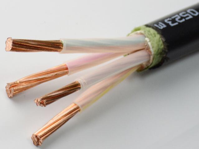 宜賓特變電工（TBEA） YJV 3*2.5