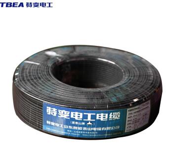 宜賓特變電工（TBEA）RVV3*6