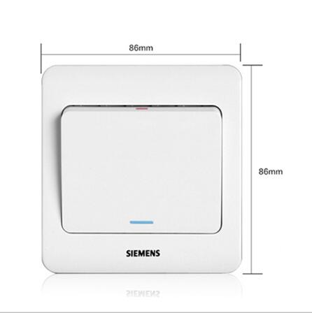 宜賓西門子開關遠景系列