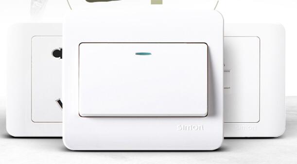 宜賓西蒙開關C3系列 