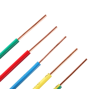 特變電工(TBEA)電線電纜ZR/ZC BV6平方國(guó)標(biāo)銅芯單芯單股硬線阻燃電線 特變電工(TBEA)電線電纜ZR/ZC BV6平方國(guó)標(biāo)銅芯單芯單股硬線阻燃電線