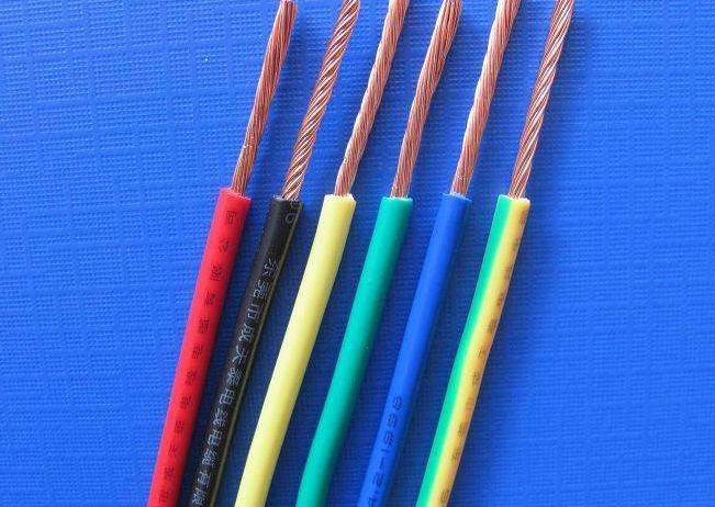 如何辨別真假?lài)?guó)標(biāo)電線(xiàn)電纜?